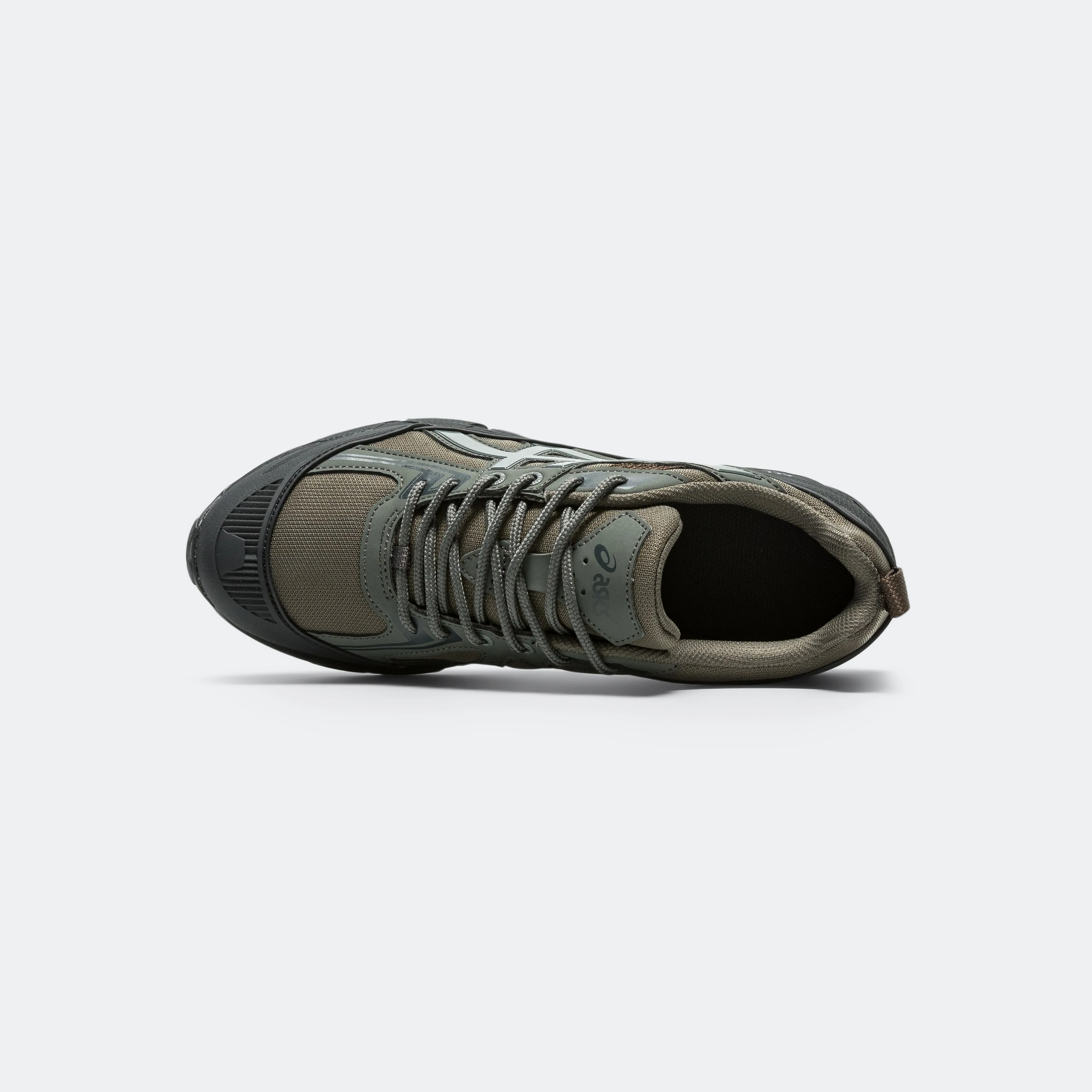 GEL-Venture 6 Shield - Graphite Grey/Dark Olive asics Shoes