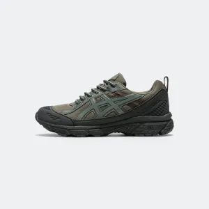 GEL-Venture 6 Shield - Graphite Grey/Dark Olive asics Shoes