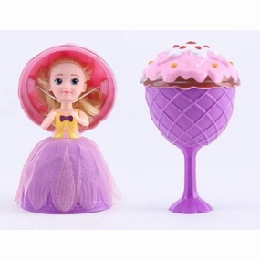 Gelato Surprise Princess Doll - Assorted 12 dolls