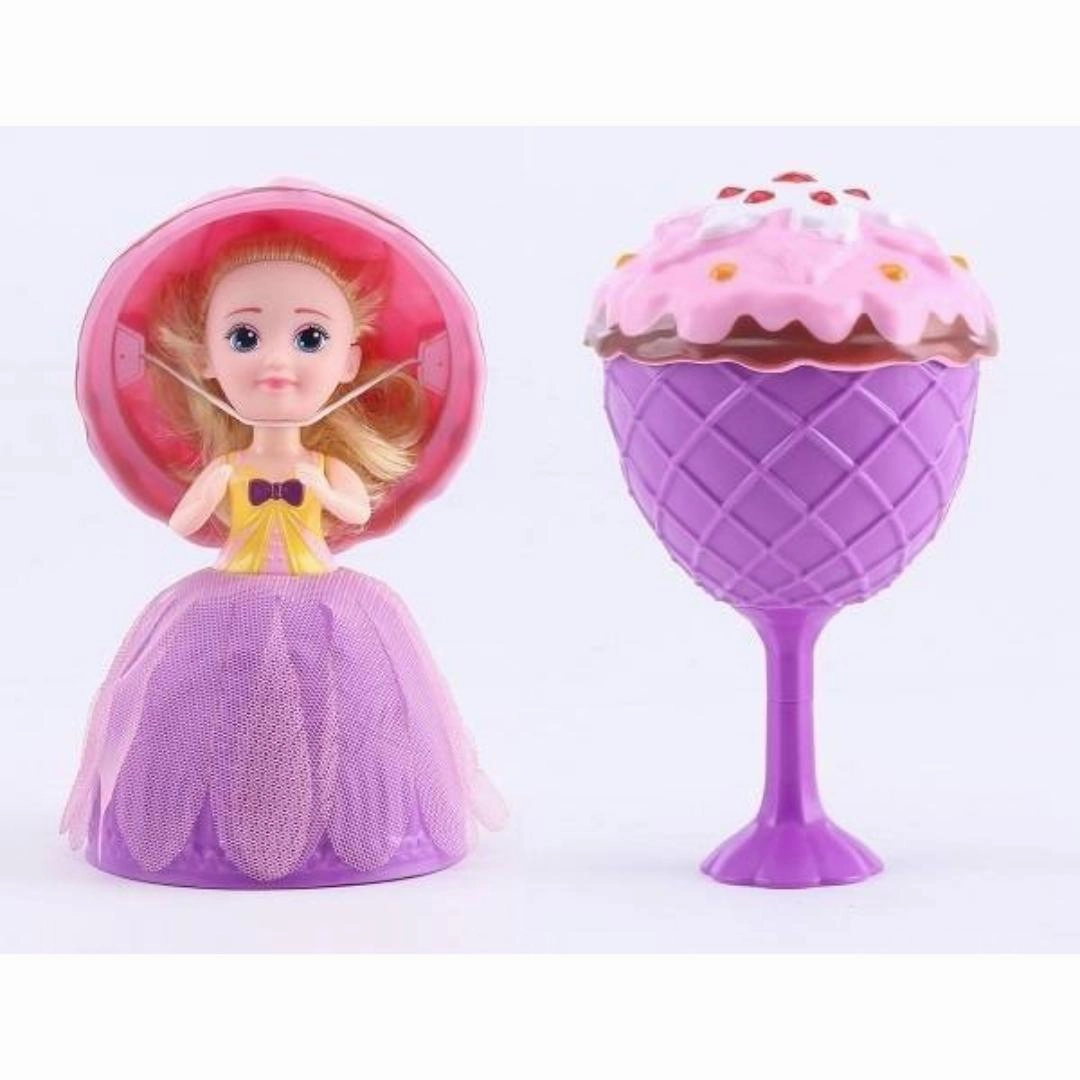 Gelato Surprise Princess Doll - Assorted 12 dolls
