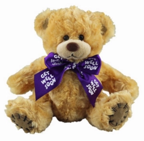 Get Well Soon Bear