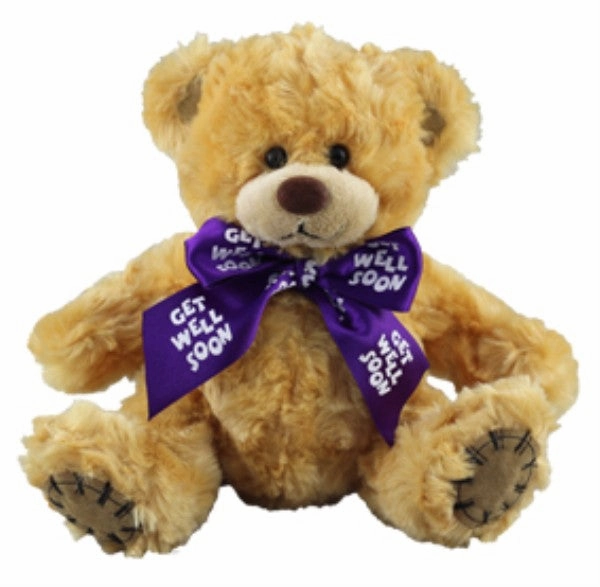 Get Well Soon Bear