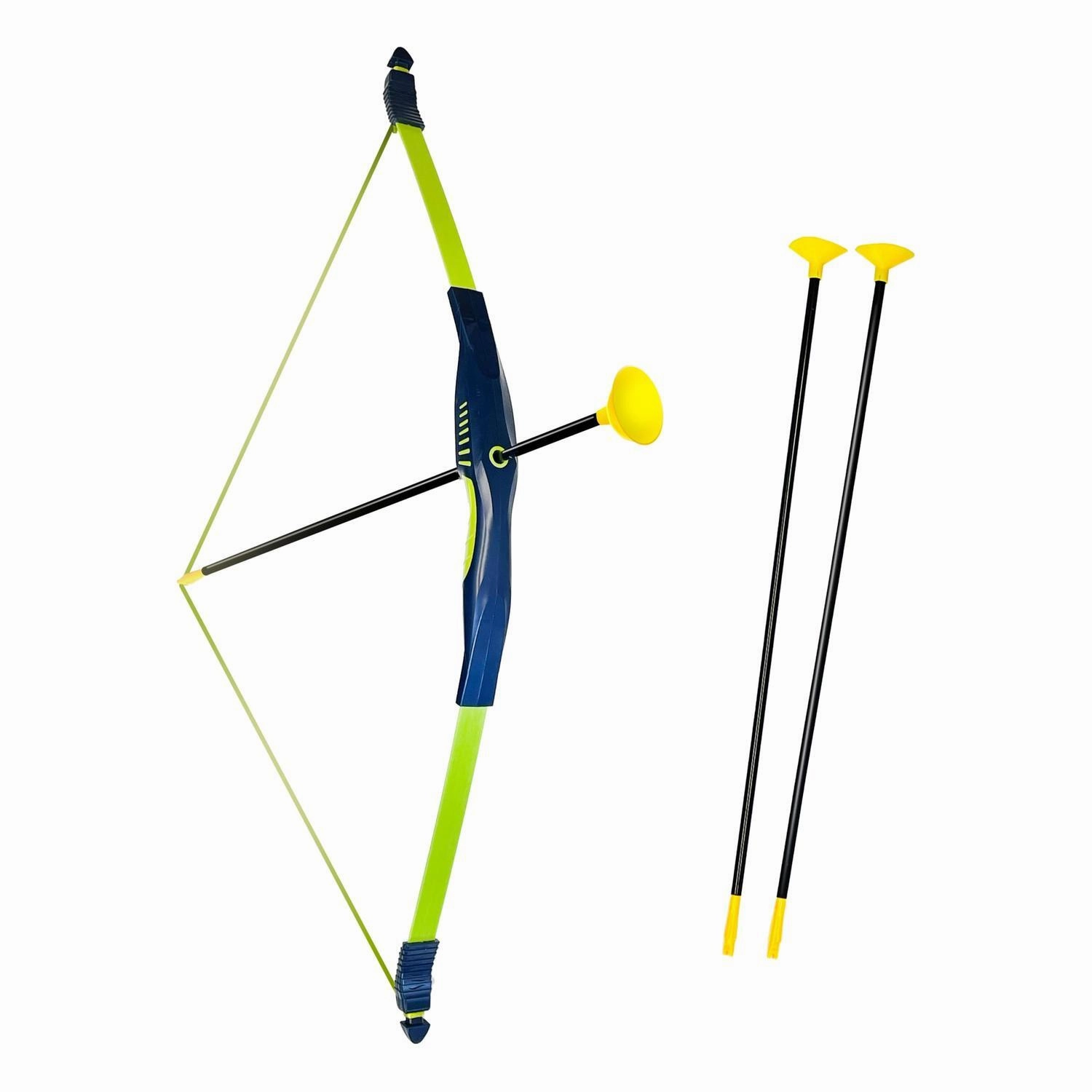 Glass Fiber Bow and Arrow set