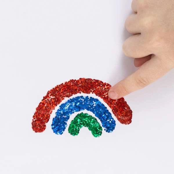 Glitter Goo - Gemstone Sparkle