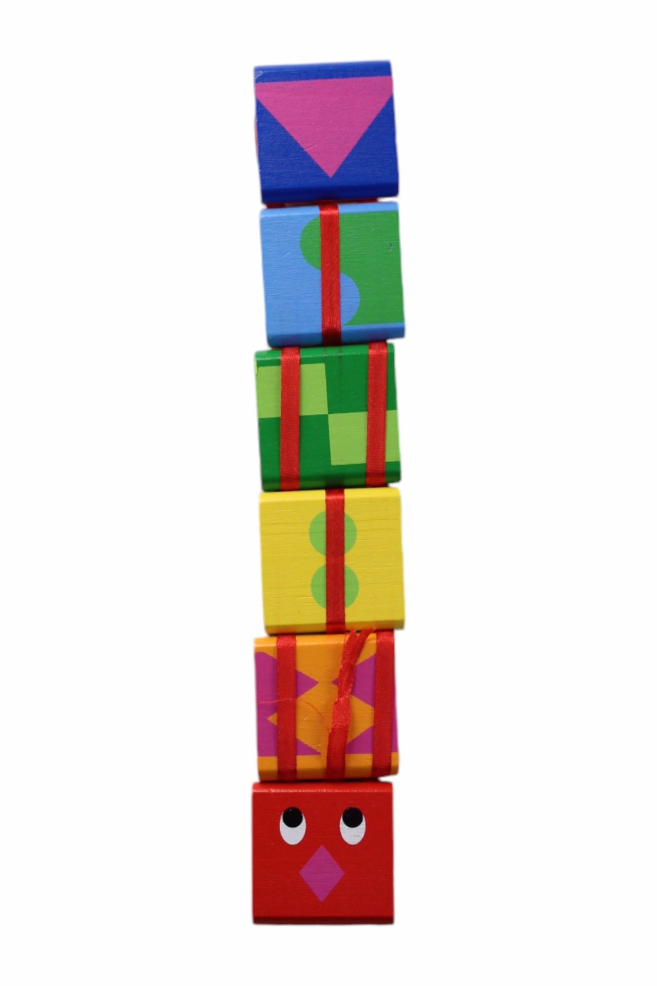 Goki Stacking Blocks O/S
