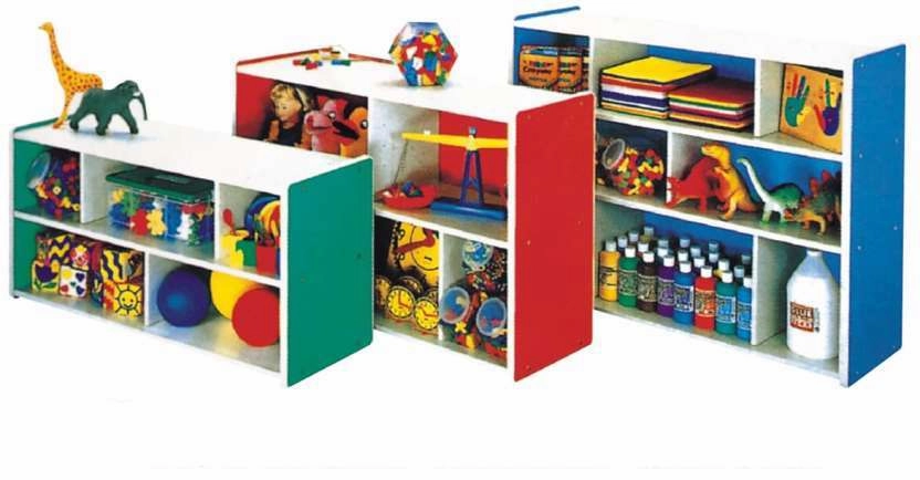 Gold - medium Colorfull Shelf-120*30*100