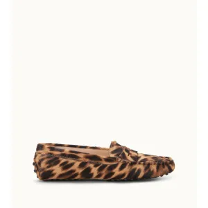 Gommino Driving Shoes in Ponyskin-Effect Leather ecco Shoes