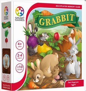 Grabbit