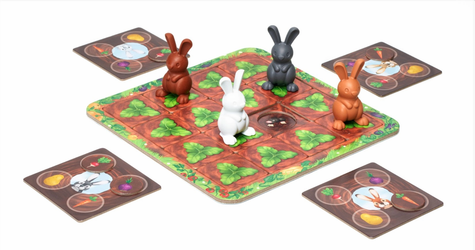Grabbit