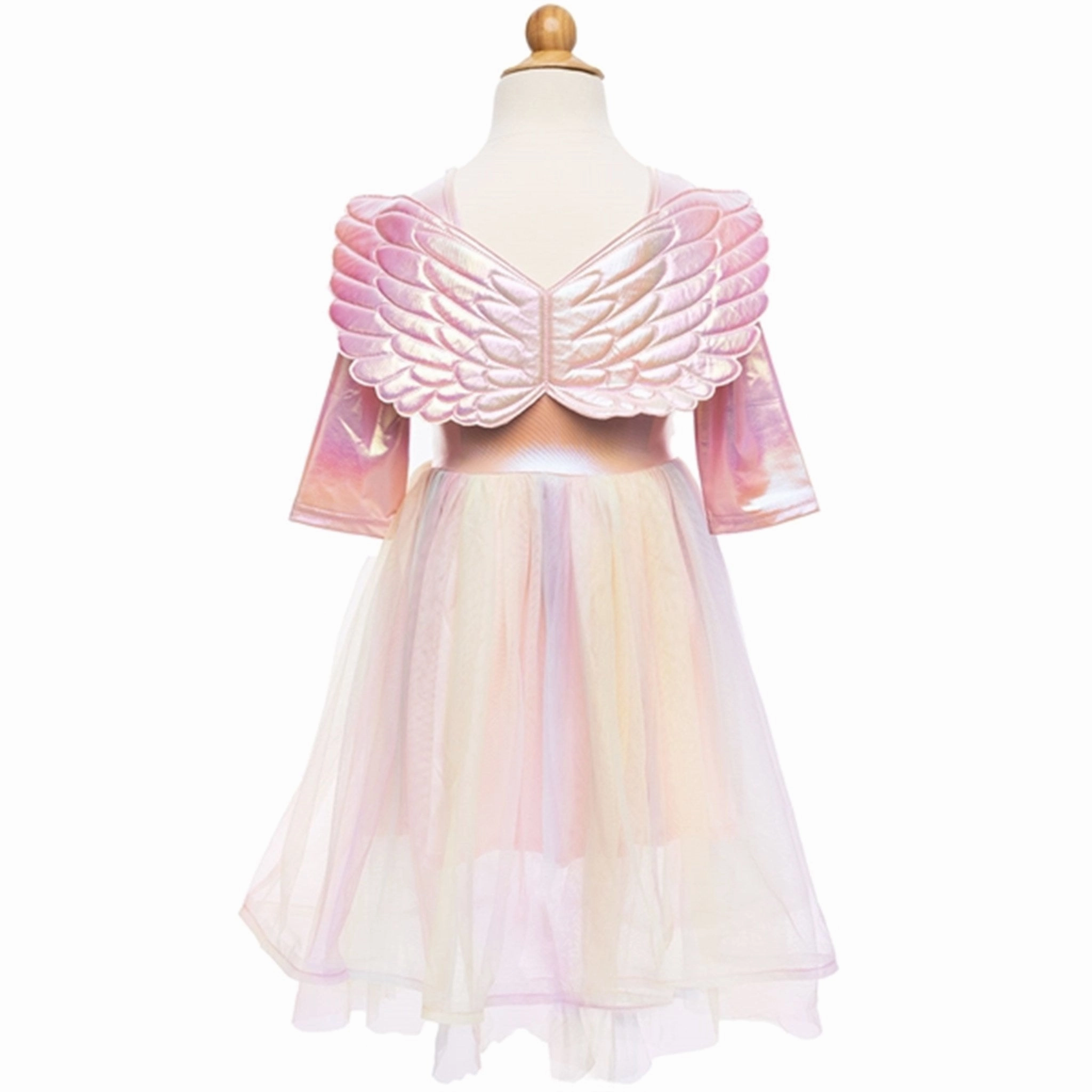 Great Pretenders Alicorn Dress, Wings and Headband