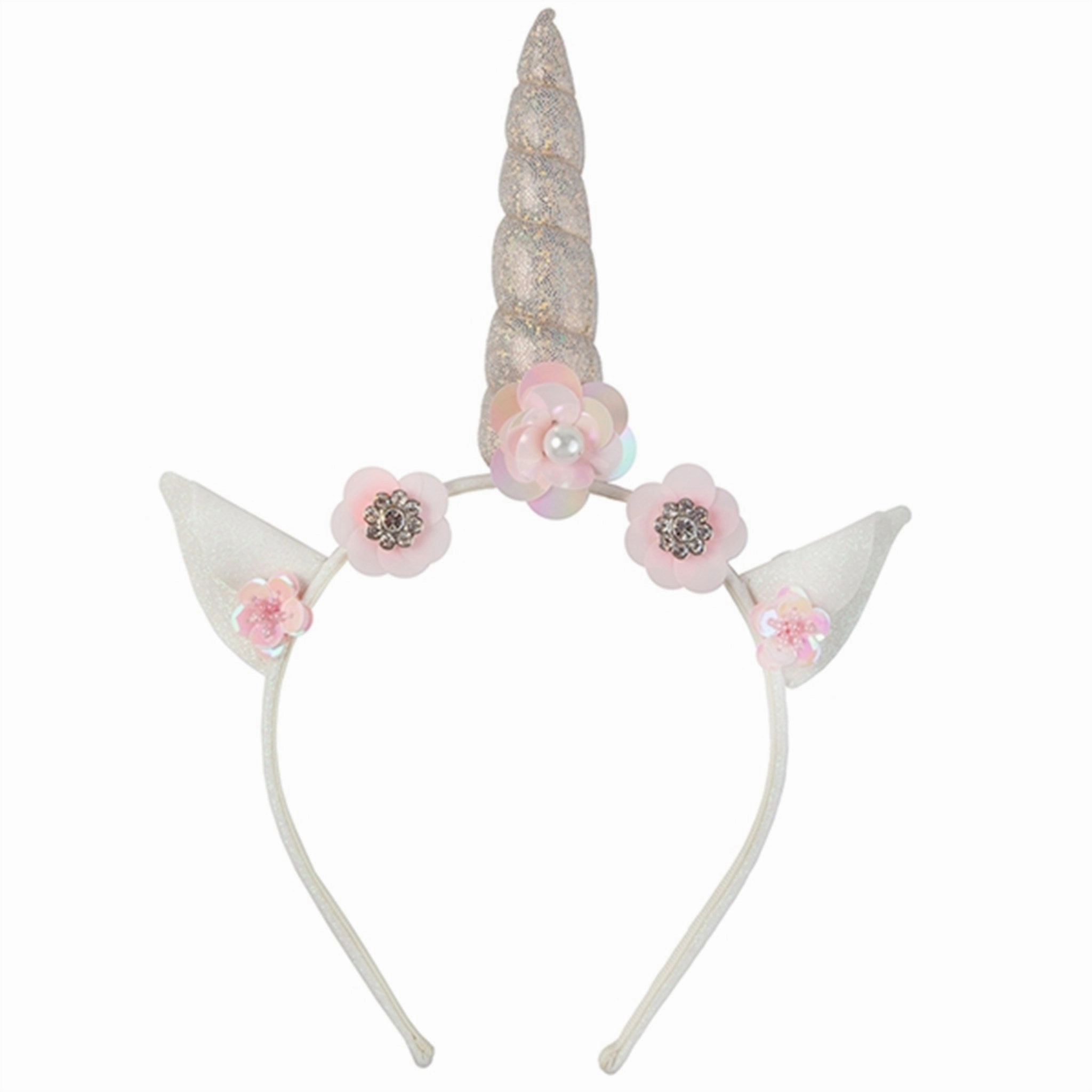 Great Pretenders Believe in Unicorn Headband