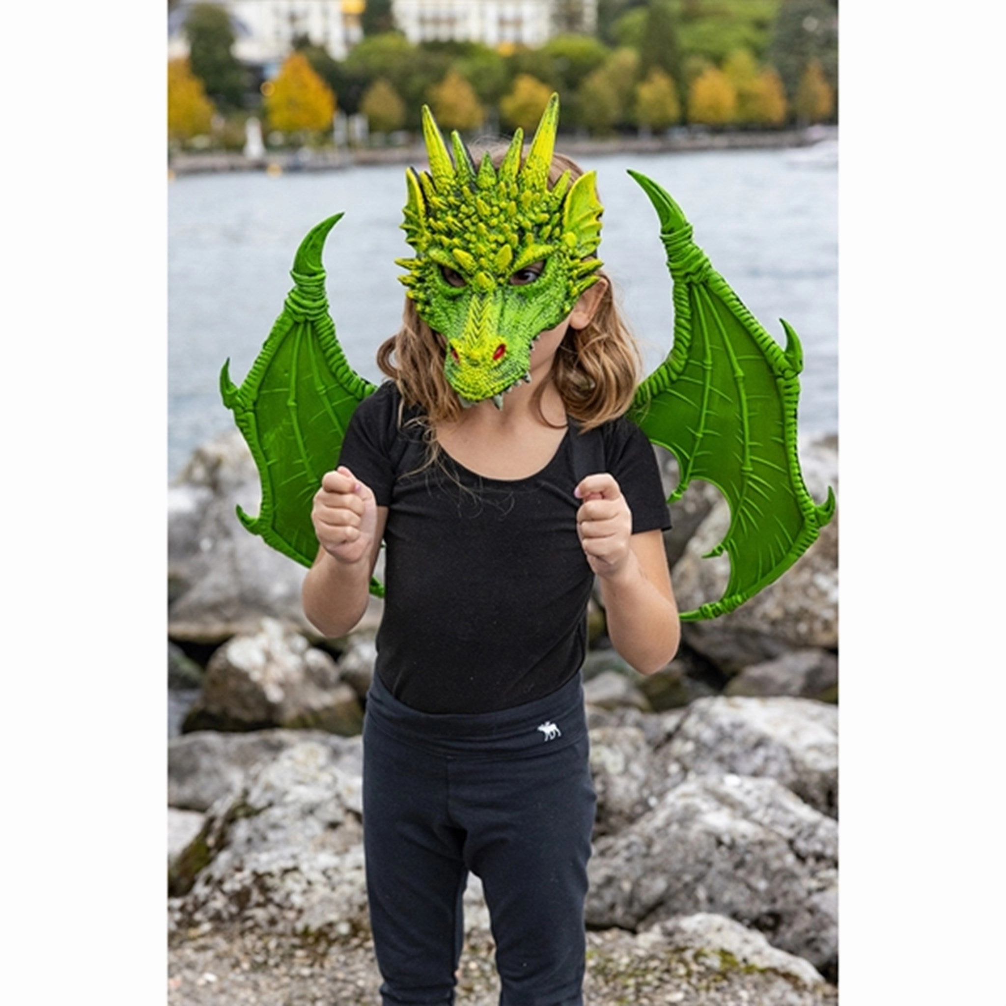 Great Pretenders Dragon Wings