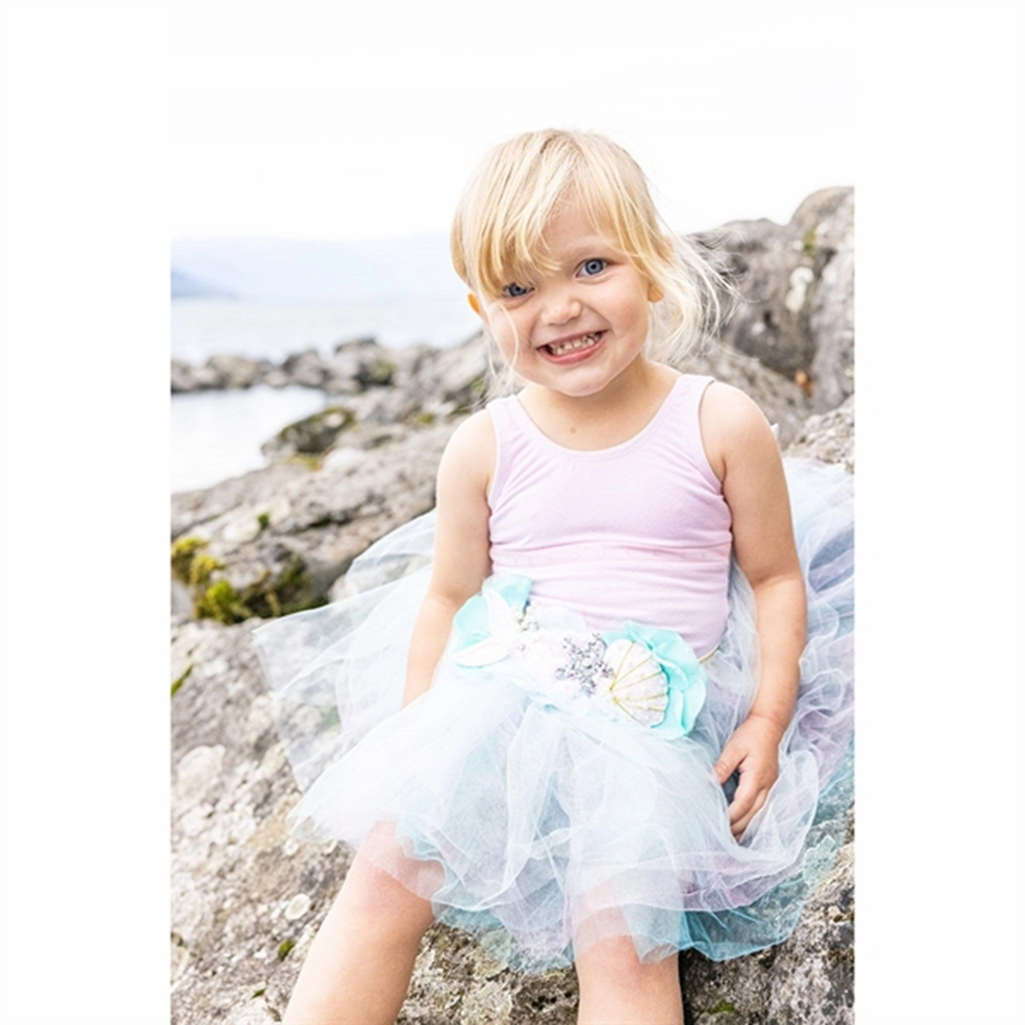 Great Pretenders Mermalicious Tutu
