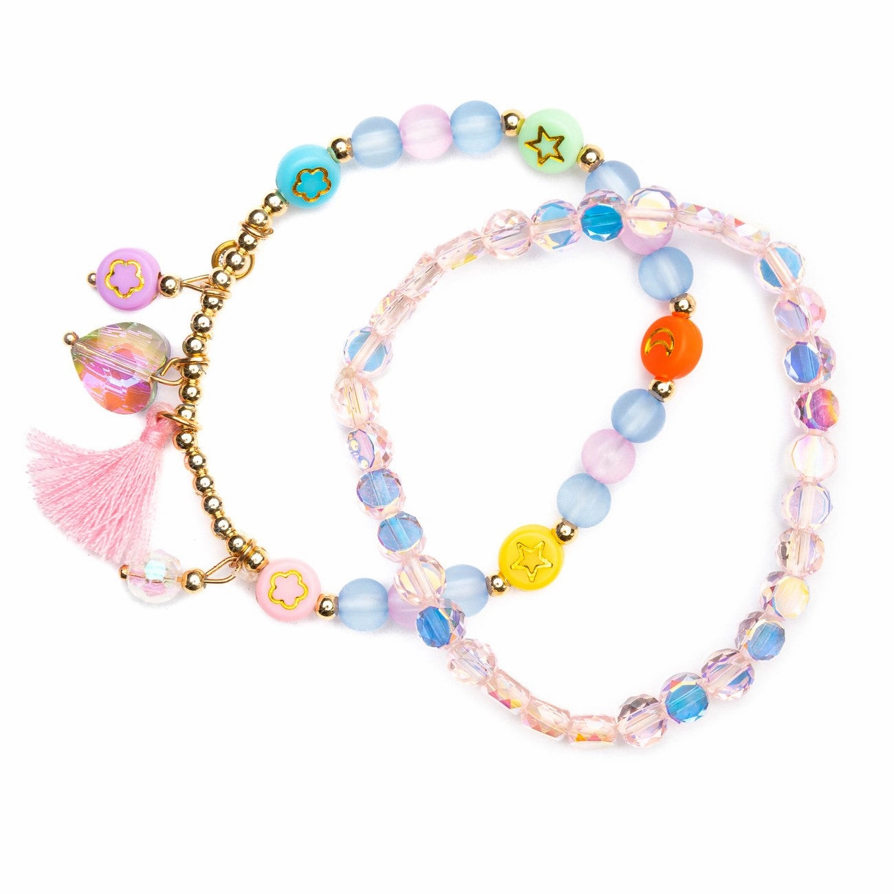 Great Pretenders Treasured Trinkets Bracelets