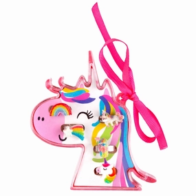 Great Pretenders Unicorn Ring Set
