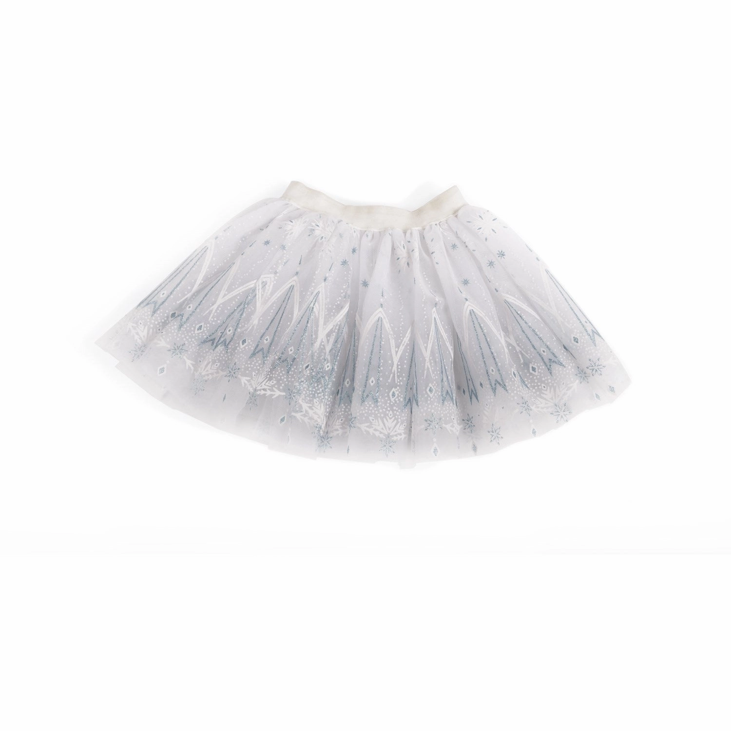 Great Pretenders Winter Wonderland Tutu, SIZE US 4-6