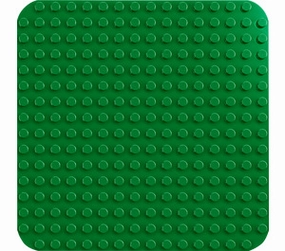 Green Building Plate - 10460
