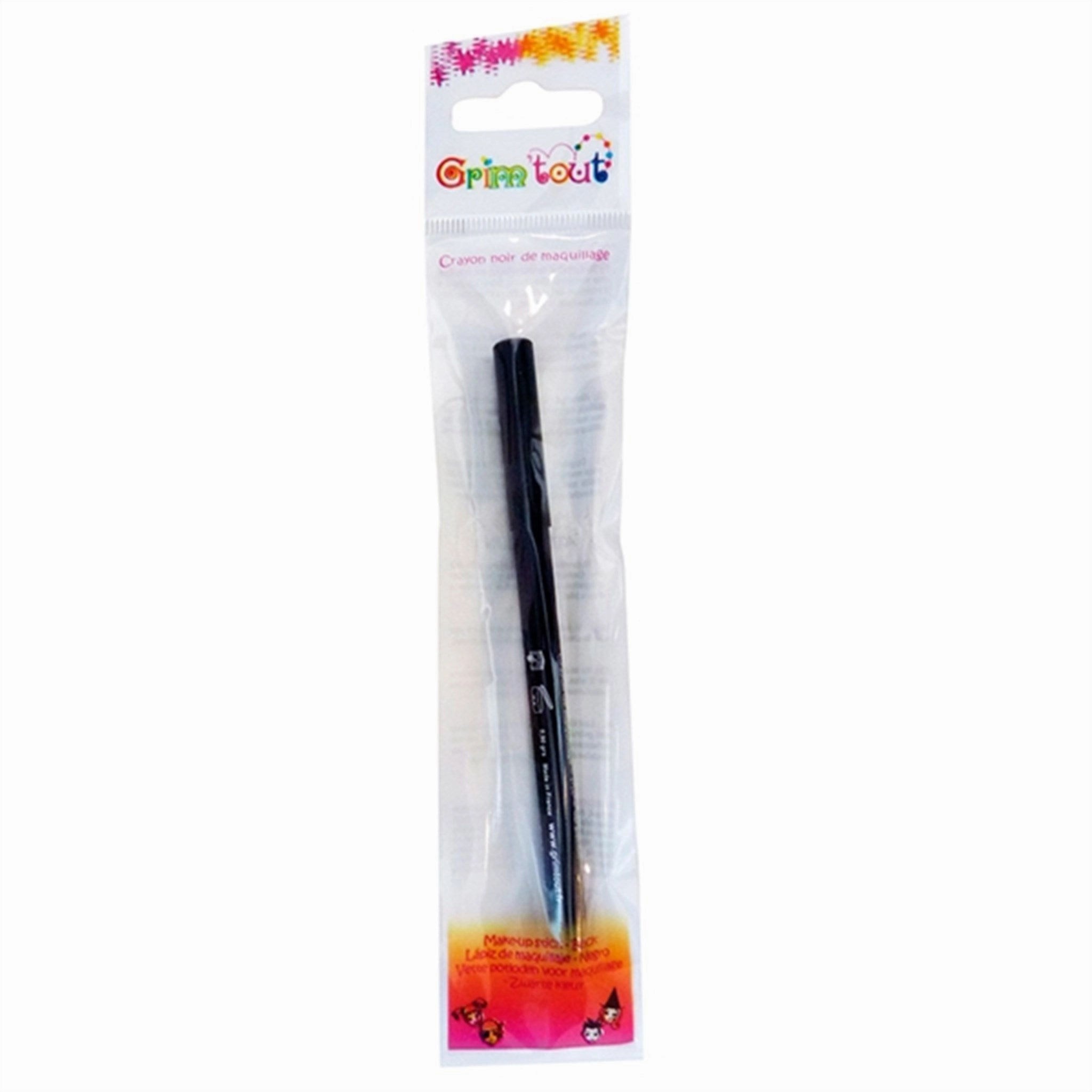 Grim'tout Black Pensel