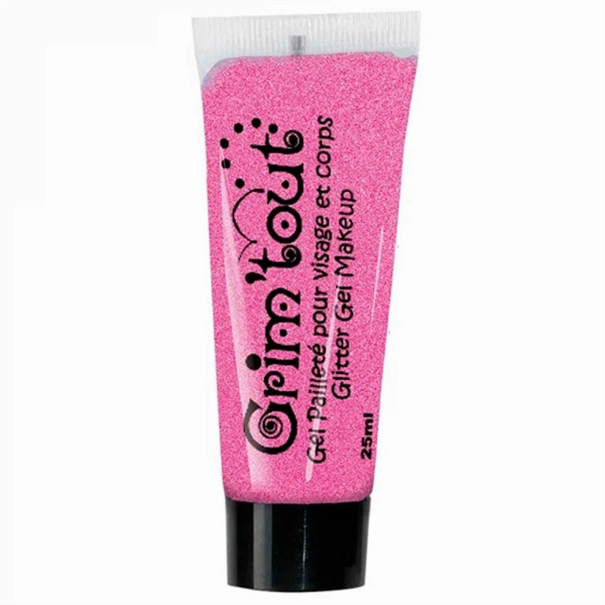 Grim'tout Glitter Pink