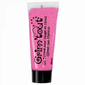Grim'tout Glitter Pink