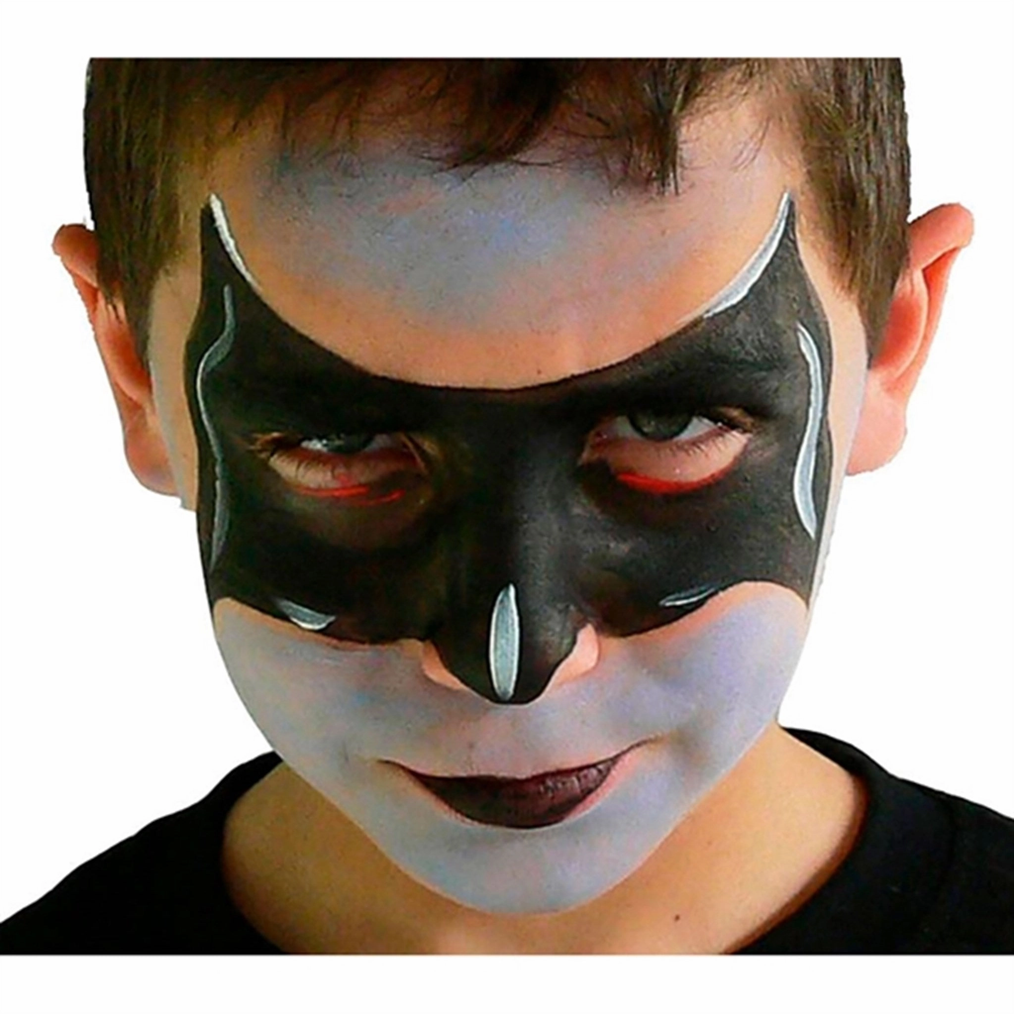 Grim'tout Teatersminke Silver