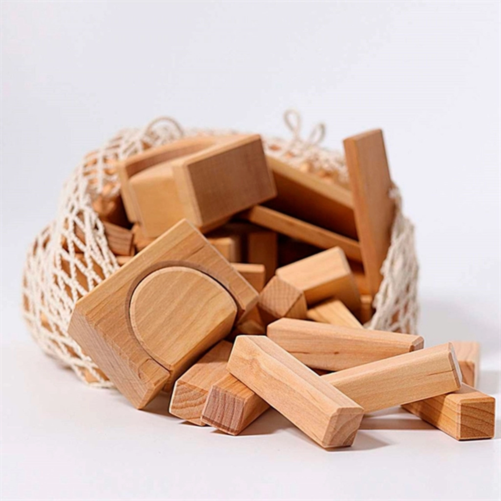 GRIMMS Blocks Natural Geo-Blocks