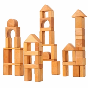 GRIMMS Blocks Natural Geo-Blocks