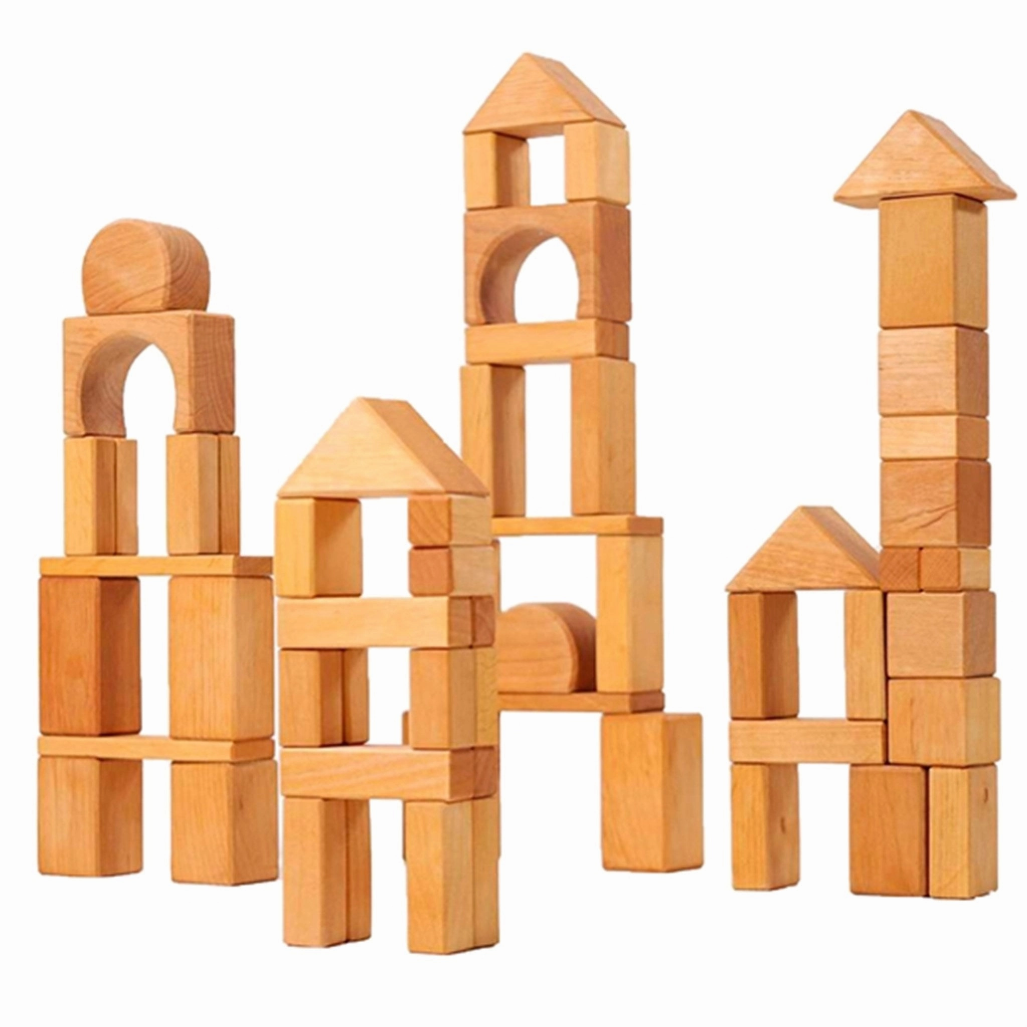 GRIMMS Blocks Natural Geo-Blocks