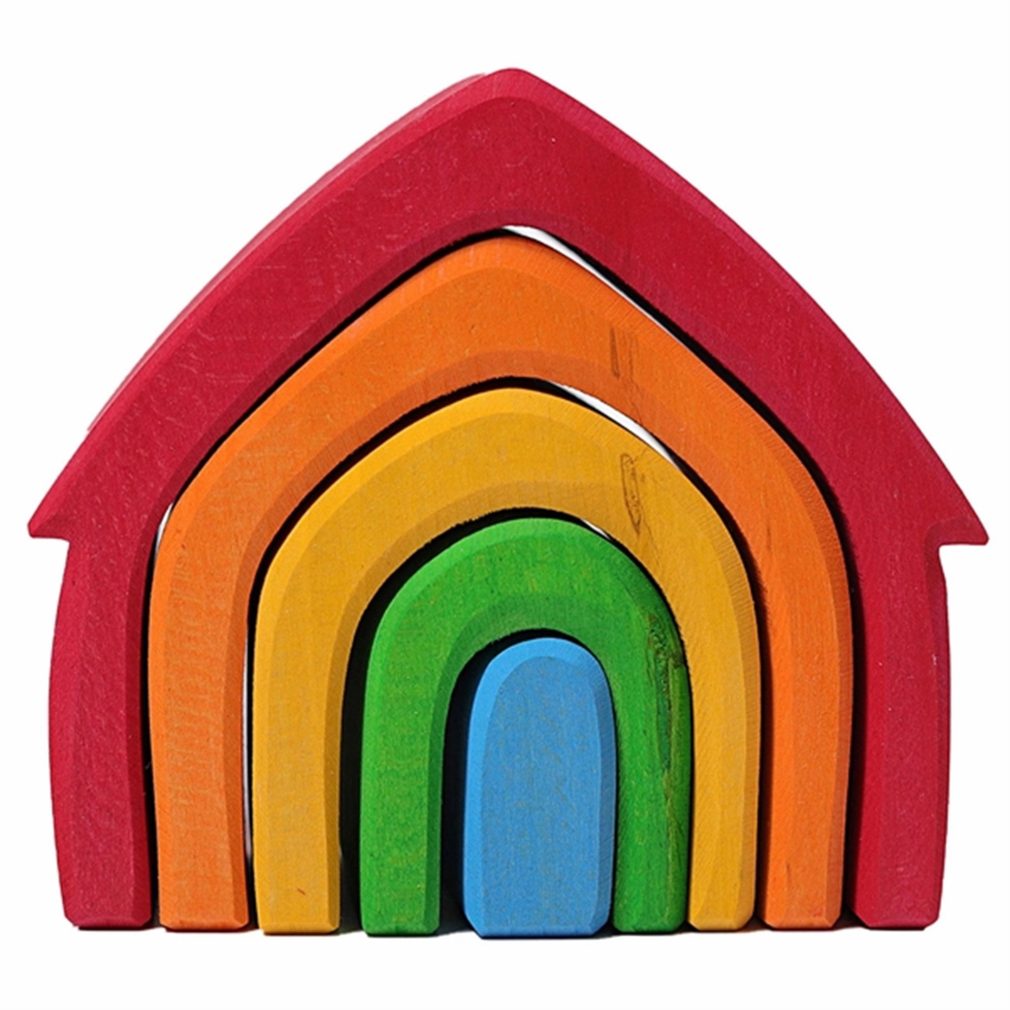 GRIMMS Colorful House