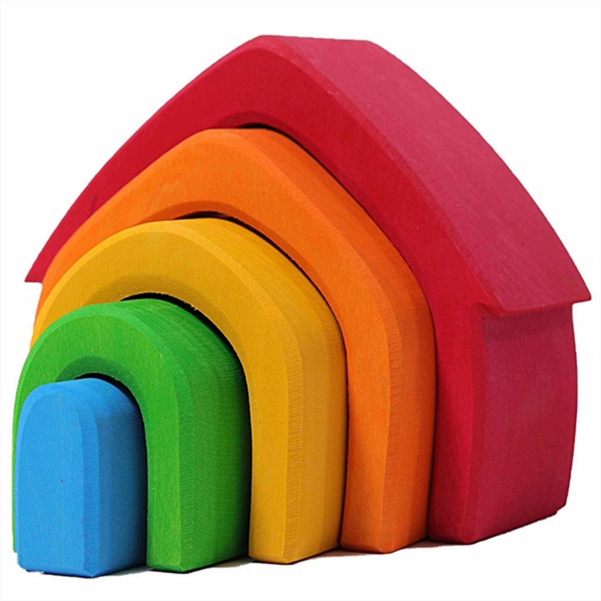 GRIMMS Colorful House