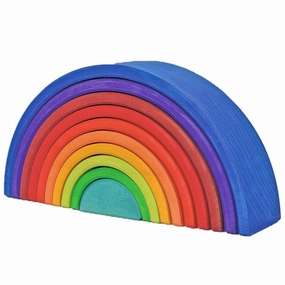 GRIMMS Rainbow Counting Game