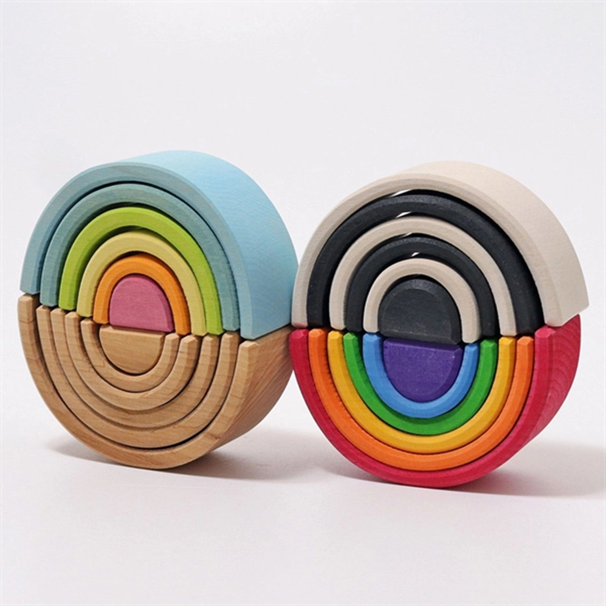 GRIMMS Rainbow Small
