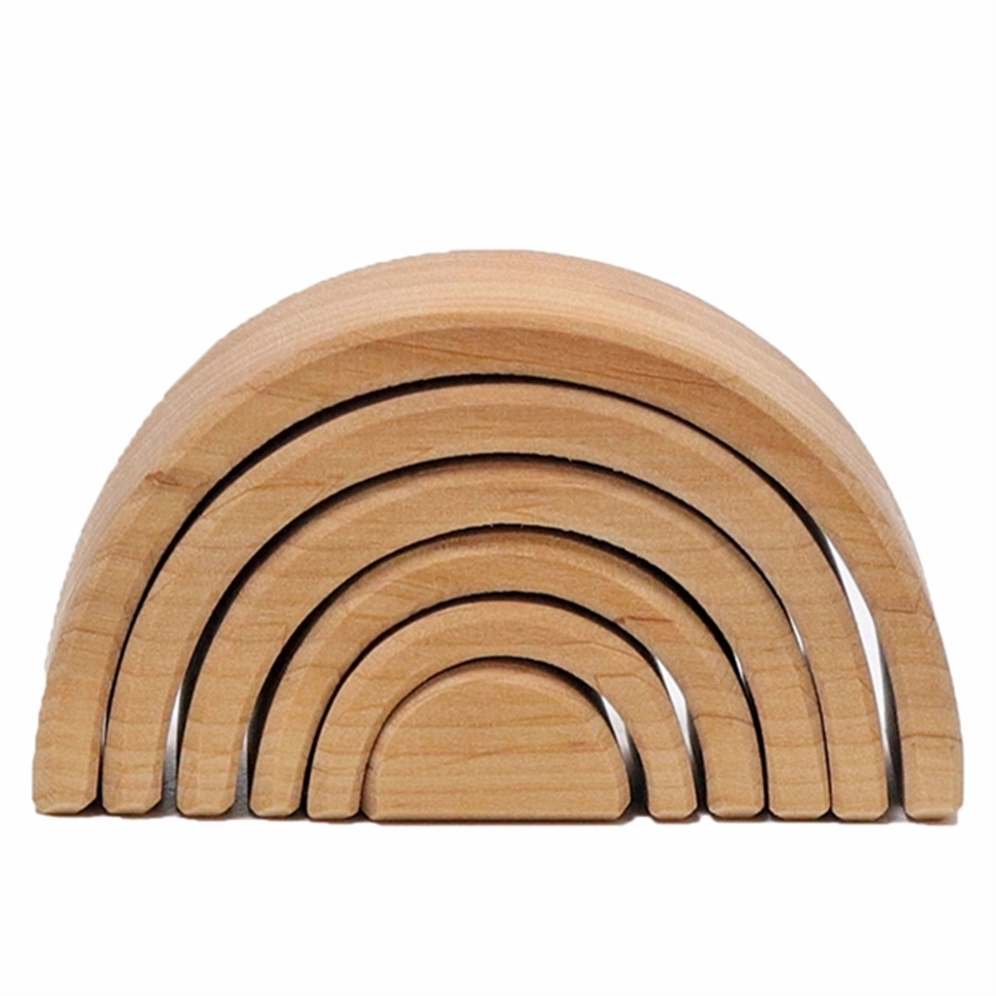 GRIMMS Rainbow Small Natural
