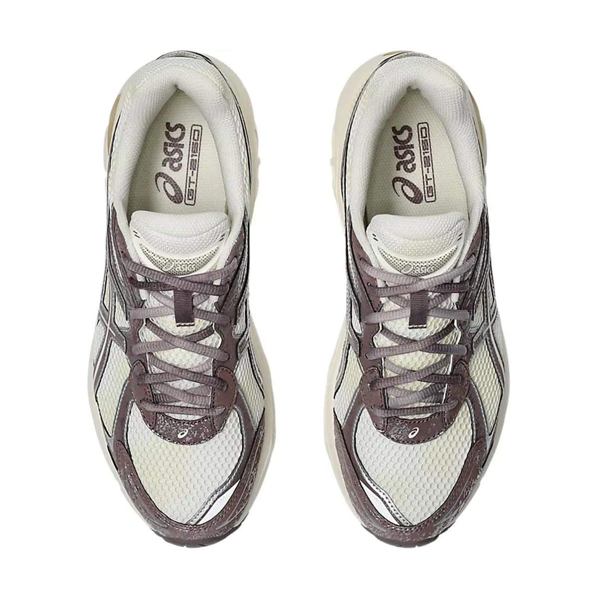 GT-2160 'Aged Metal Mauve Grey' Asics Shoes