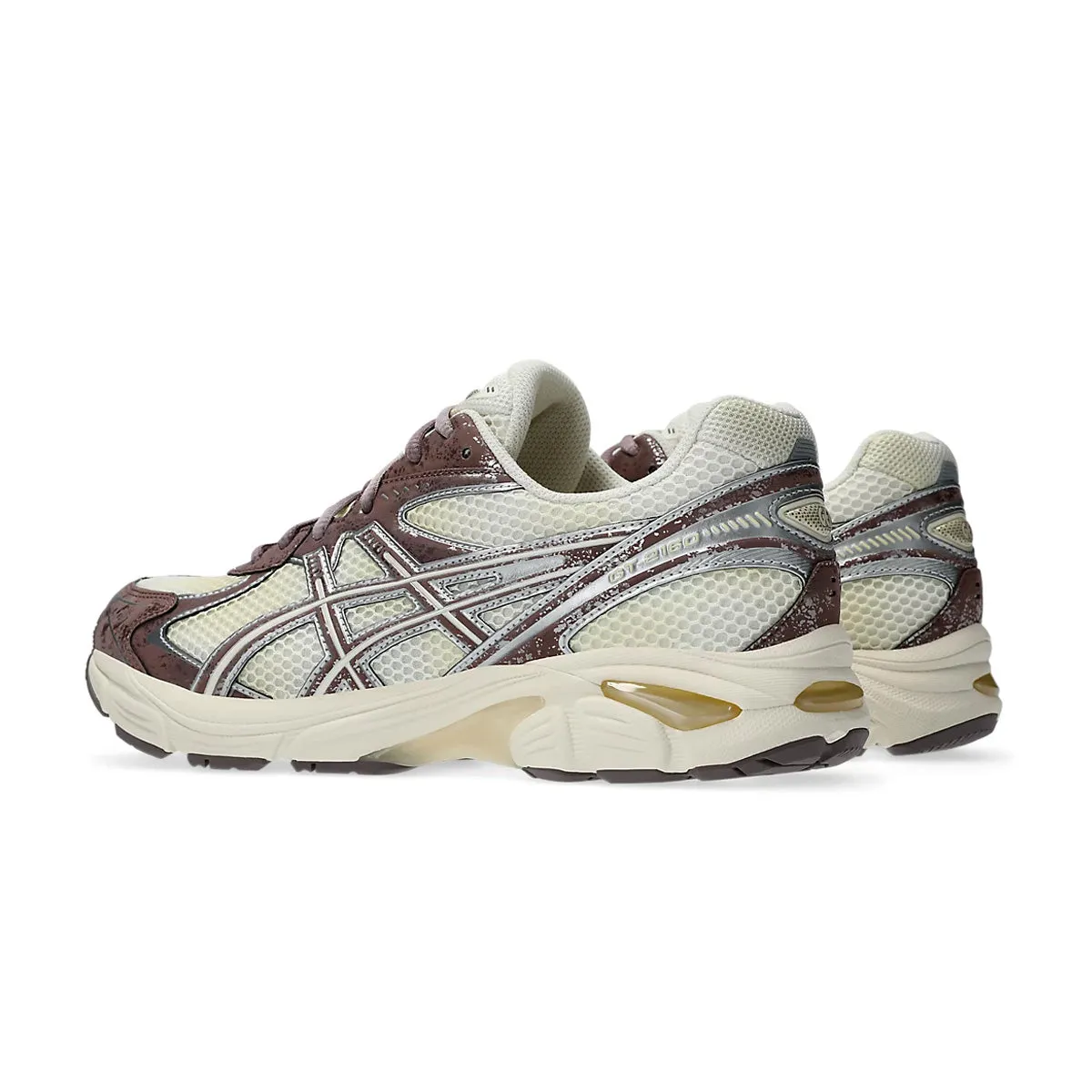 GT-2160 'Aged Metal Mauve Grey' Asics Shoes