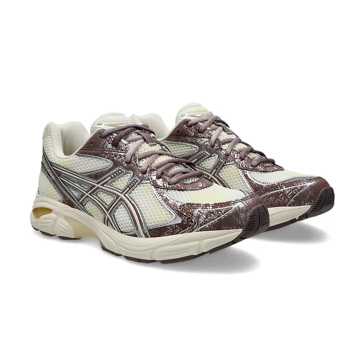 GT-2160 'Aged Metal Mauve Grey' Asics Shoes