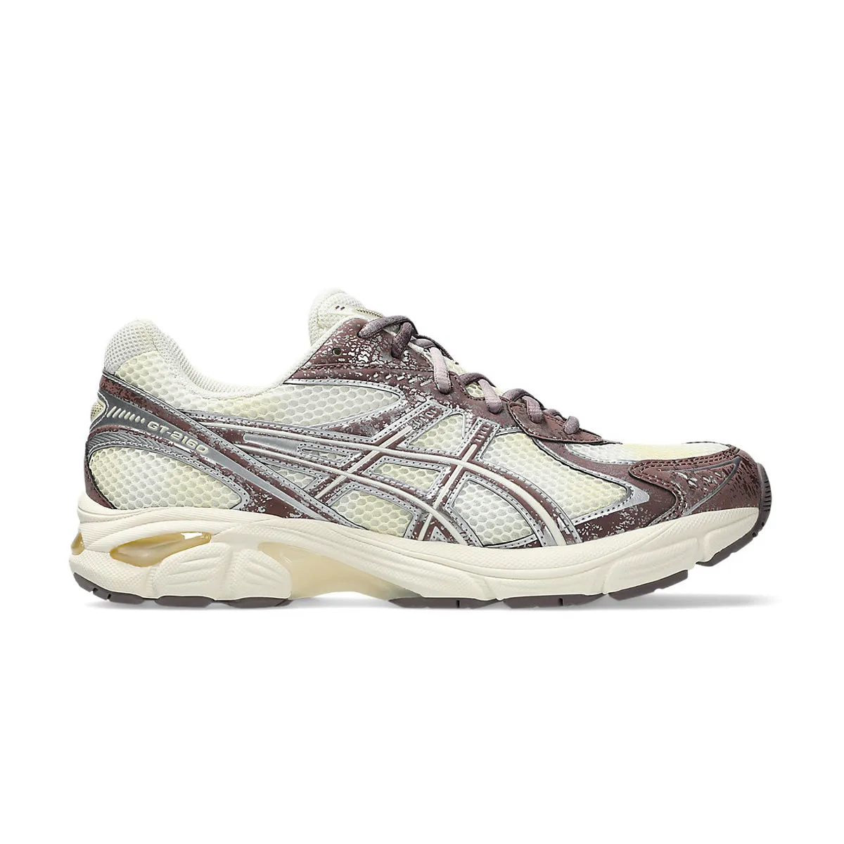 GT-2160 'Aged Metal Mauve Grey' Asics Shoes