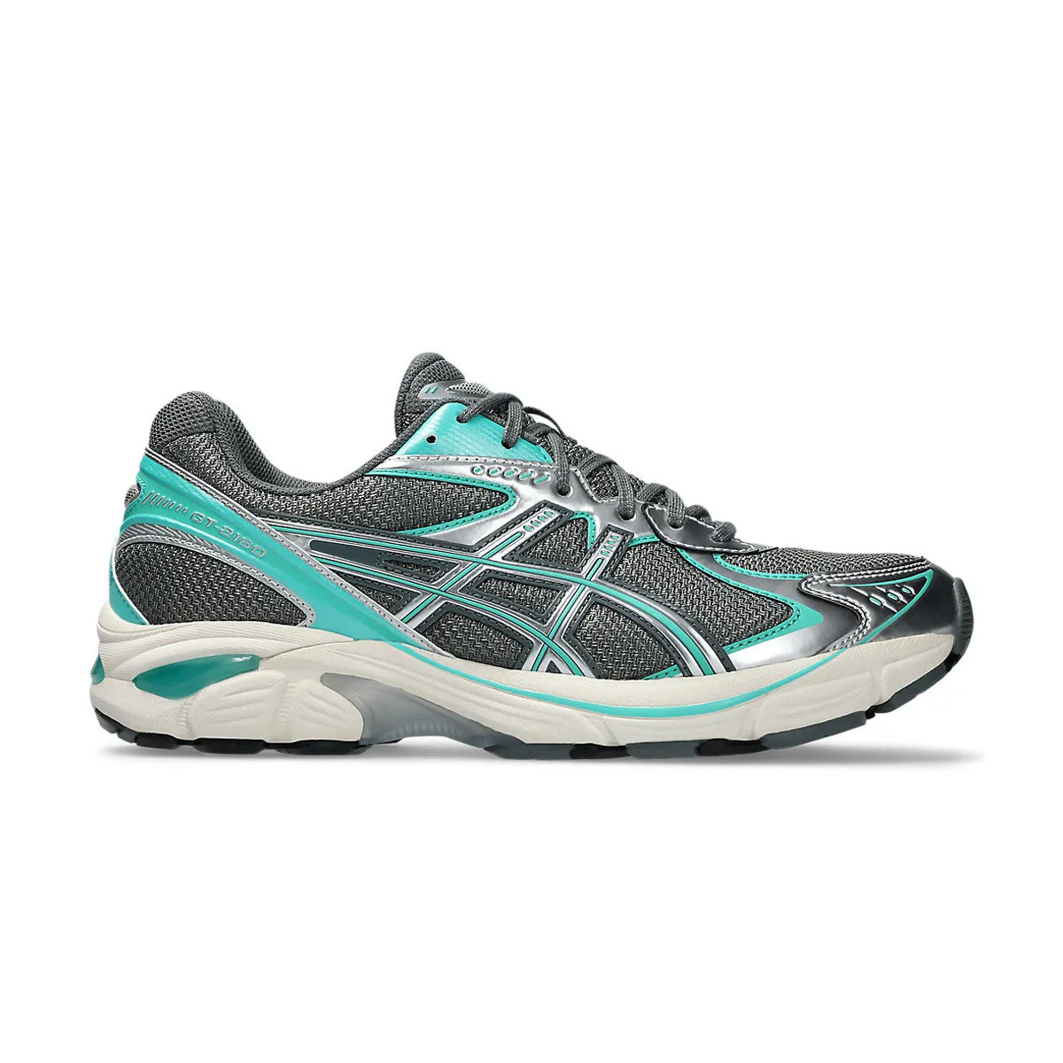 GT-2160 'Steel Grey Waterfall' Asics Shoes