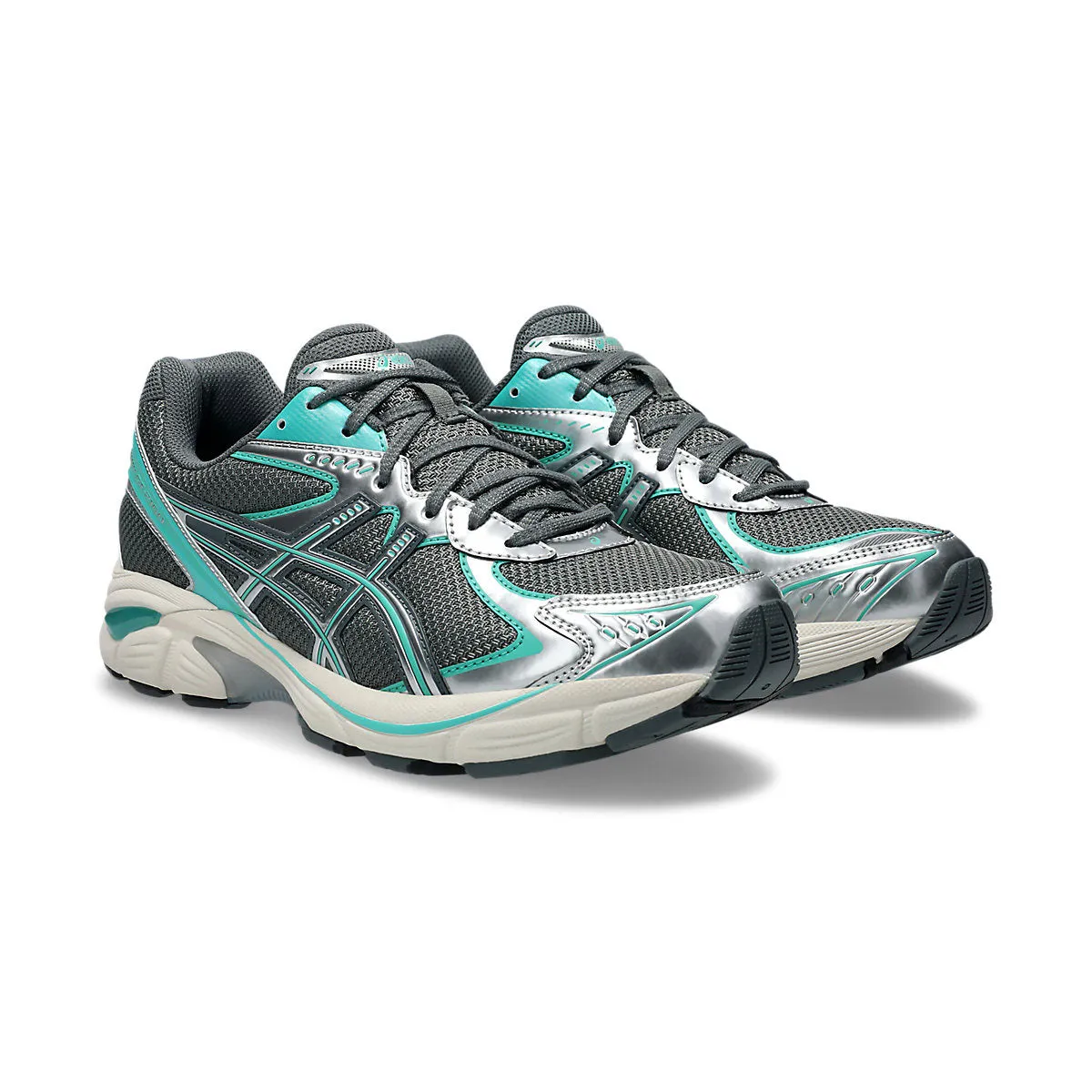 GT-2160 'Steel Grey Waterfall' Asics Shoes