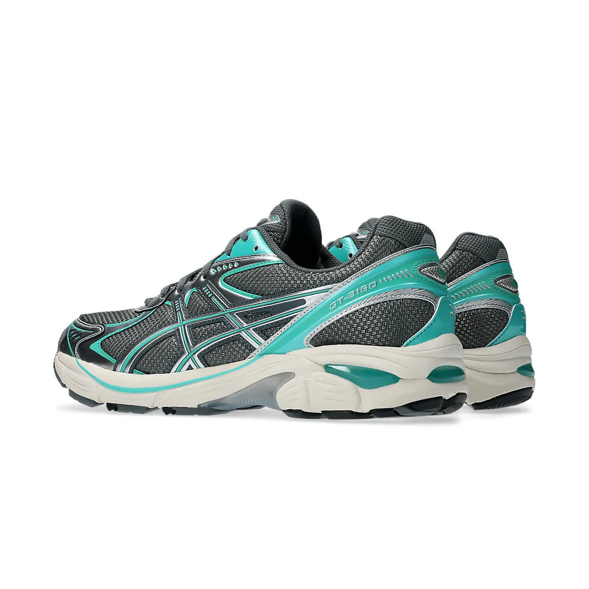 GT-2160 'Steel Grey Waterfall' Asics Shoes