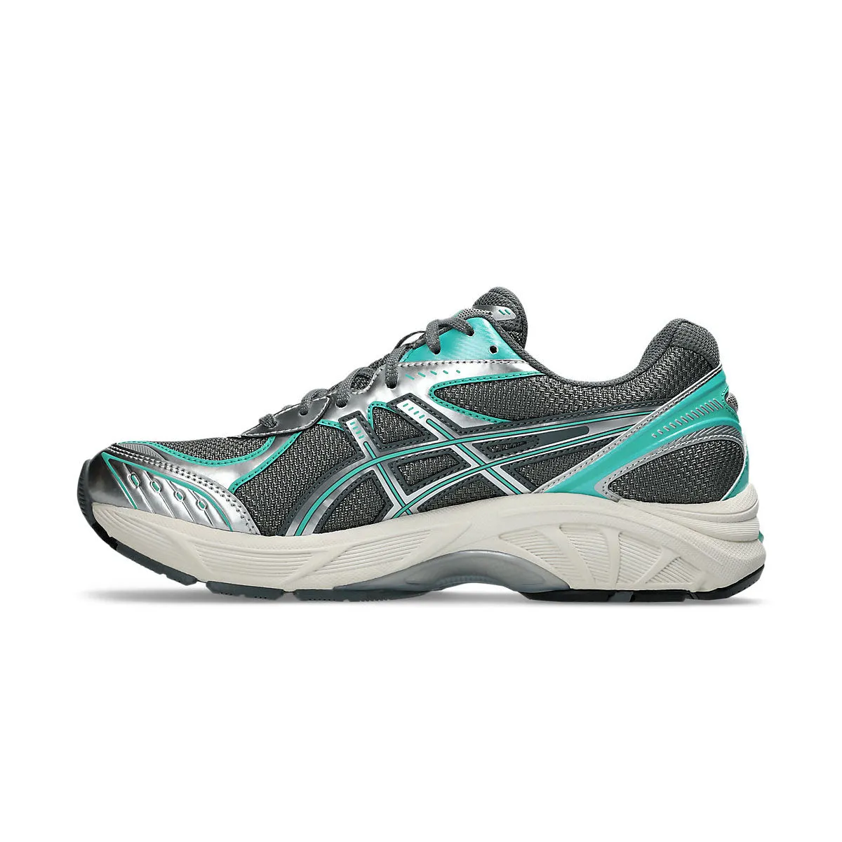 GT-2160 'Steel Grey Waterfall' Asics Shoes