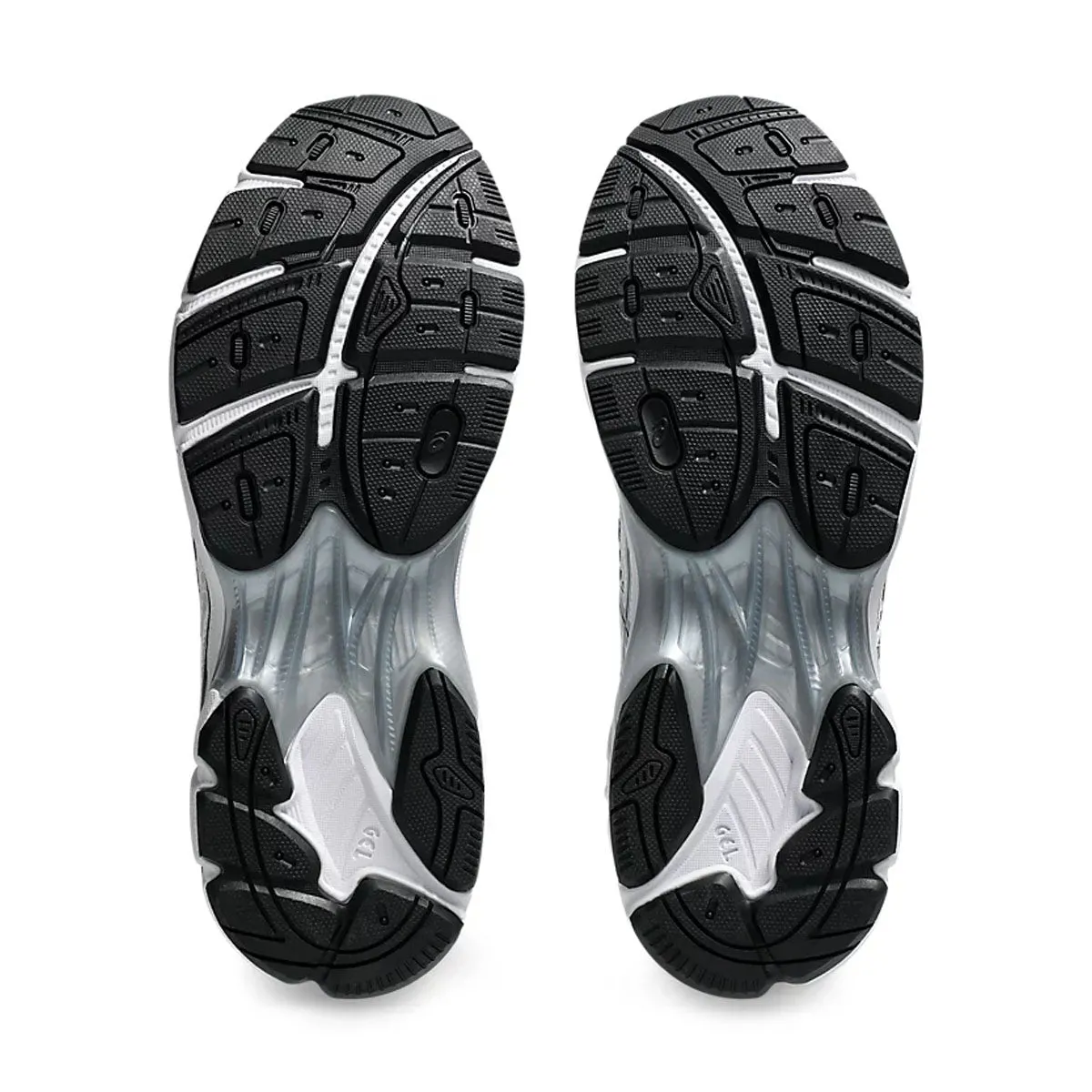 GT-2160 'White Pure Silver' Asics Shoes