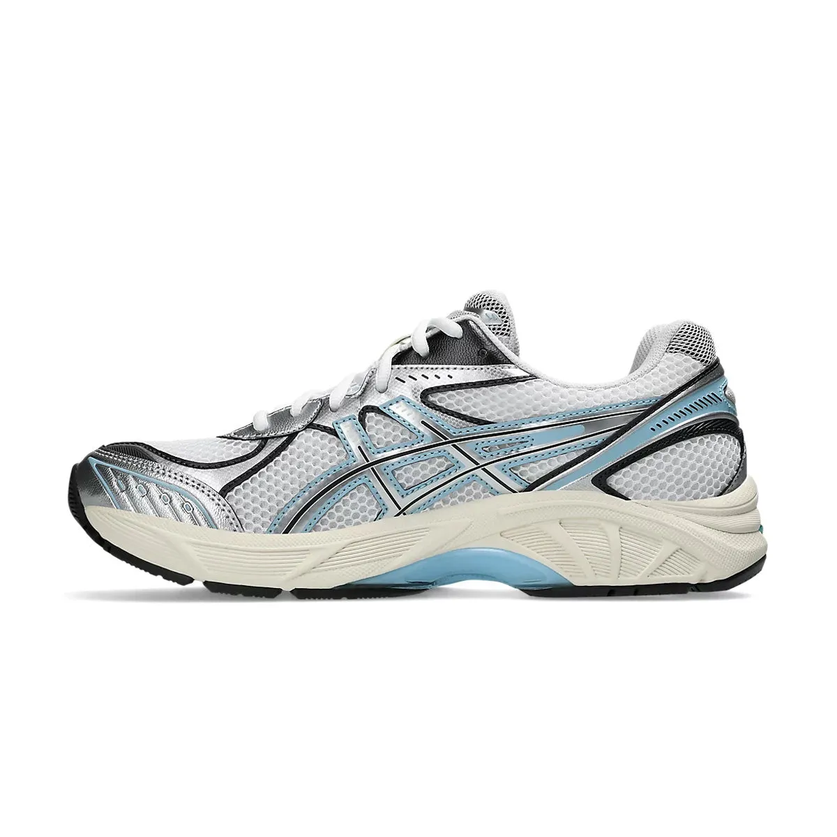 GT-2160 'White Pure Silver' Asics Shoes