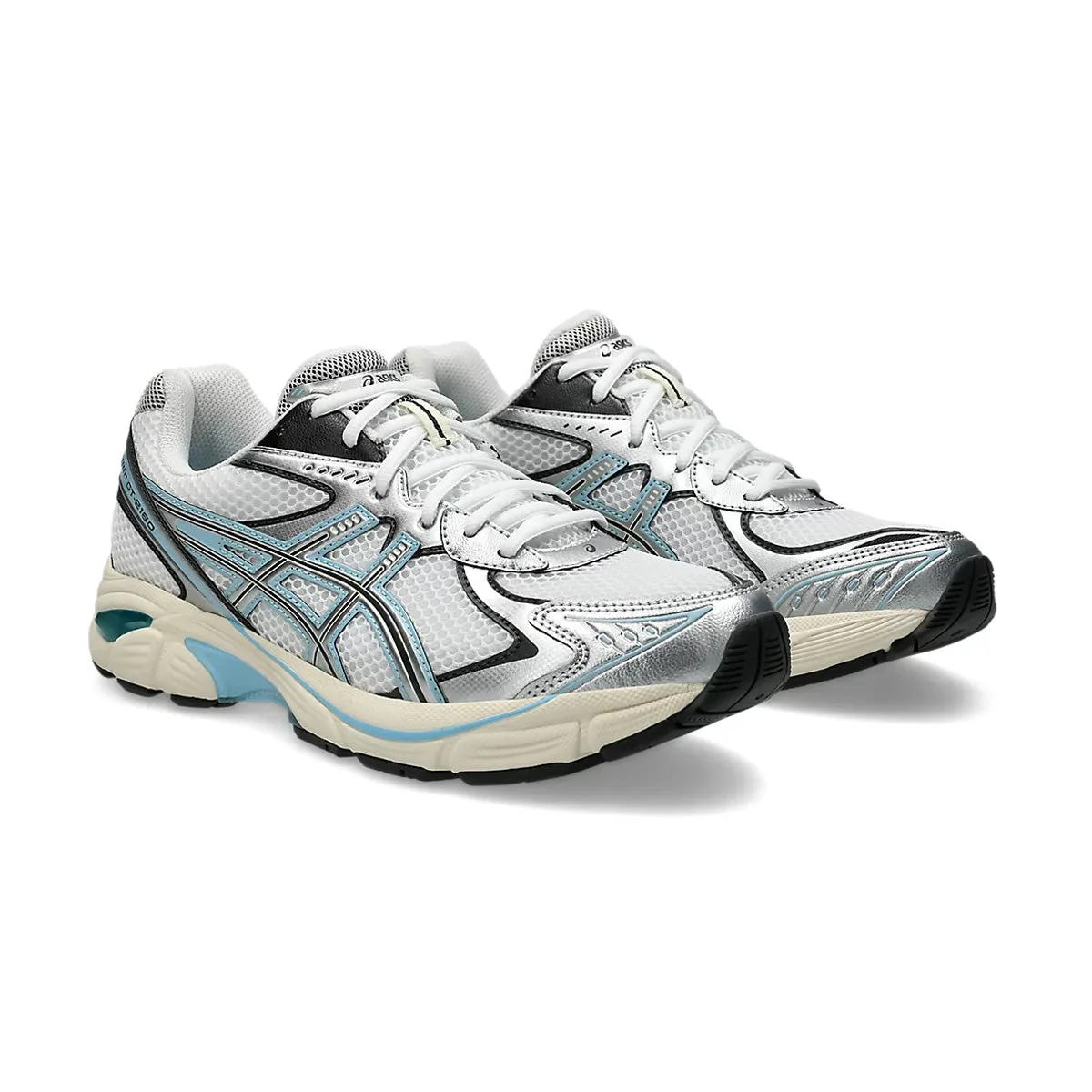 GT-2160 'White Pure Silver' Asics Shoes