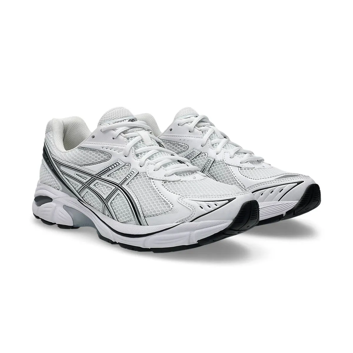 GT-2160 'White Pure Silver' Asics Shoes