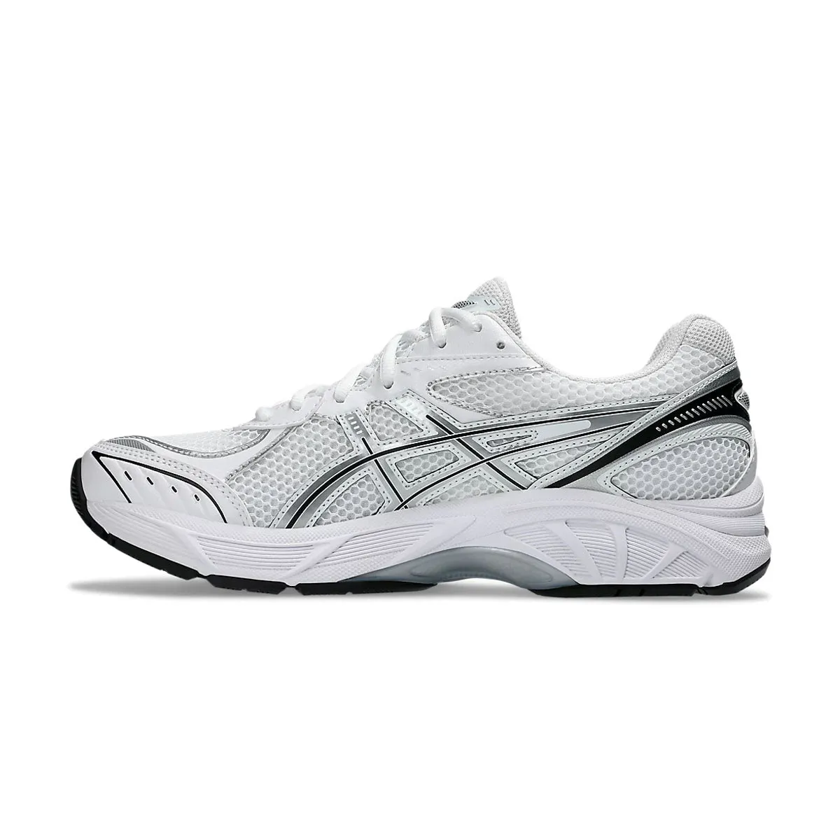 GT-2160 'White Pure Silver' Asics Shoes
