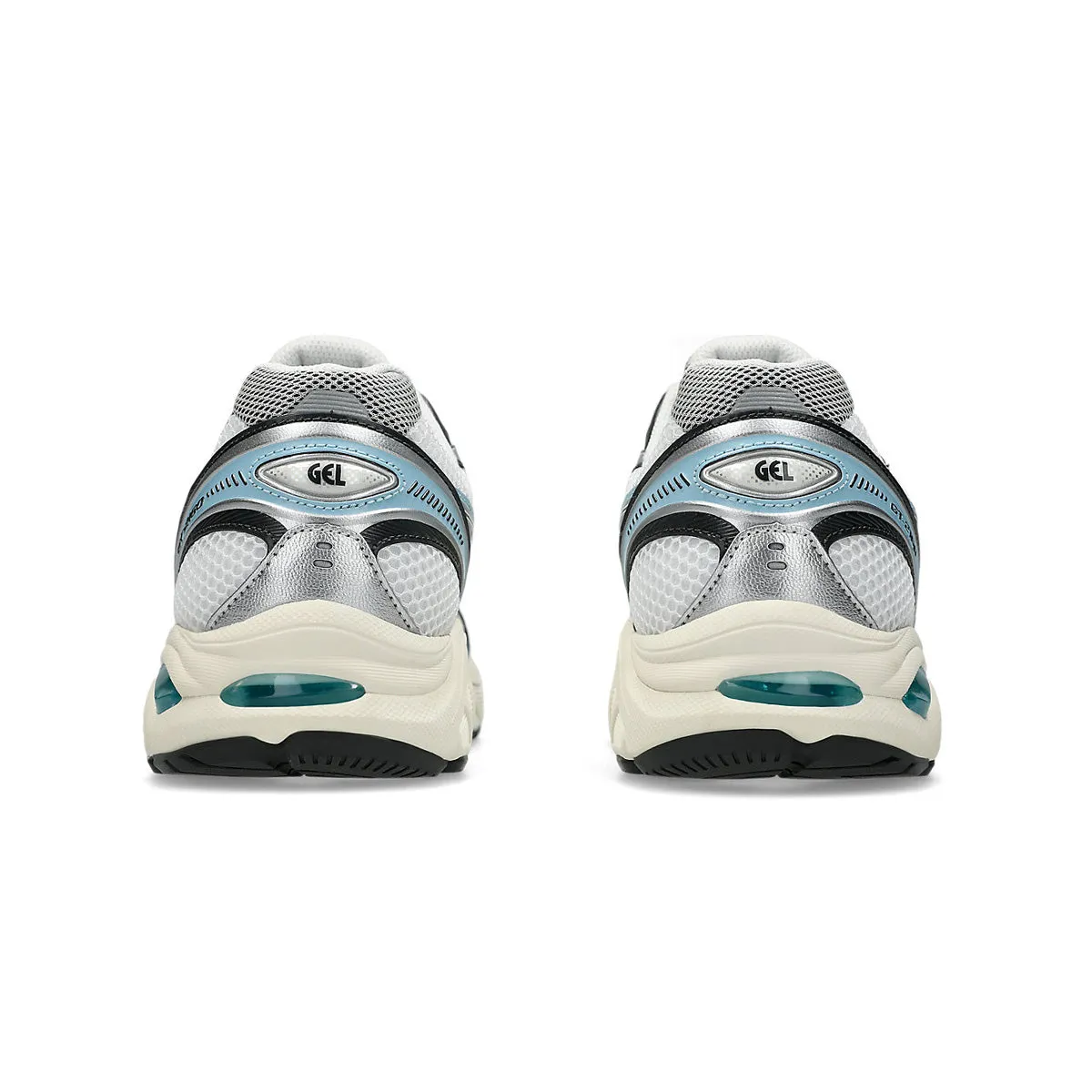 GT-2160 'White Pure Silver' Asics Shoes