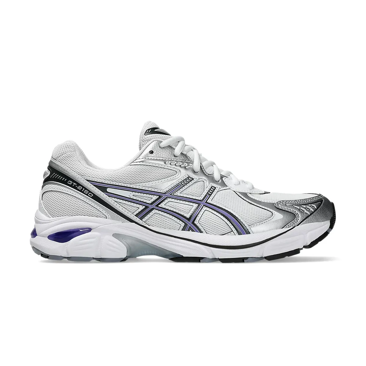 GT-2160 'White Space Lavender' Asics Shoes