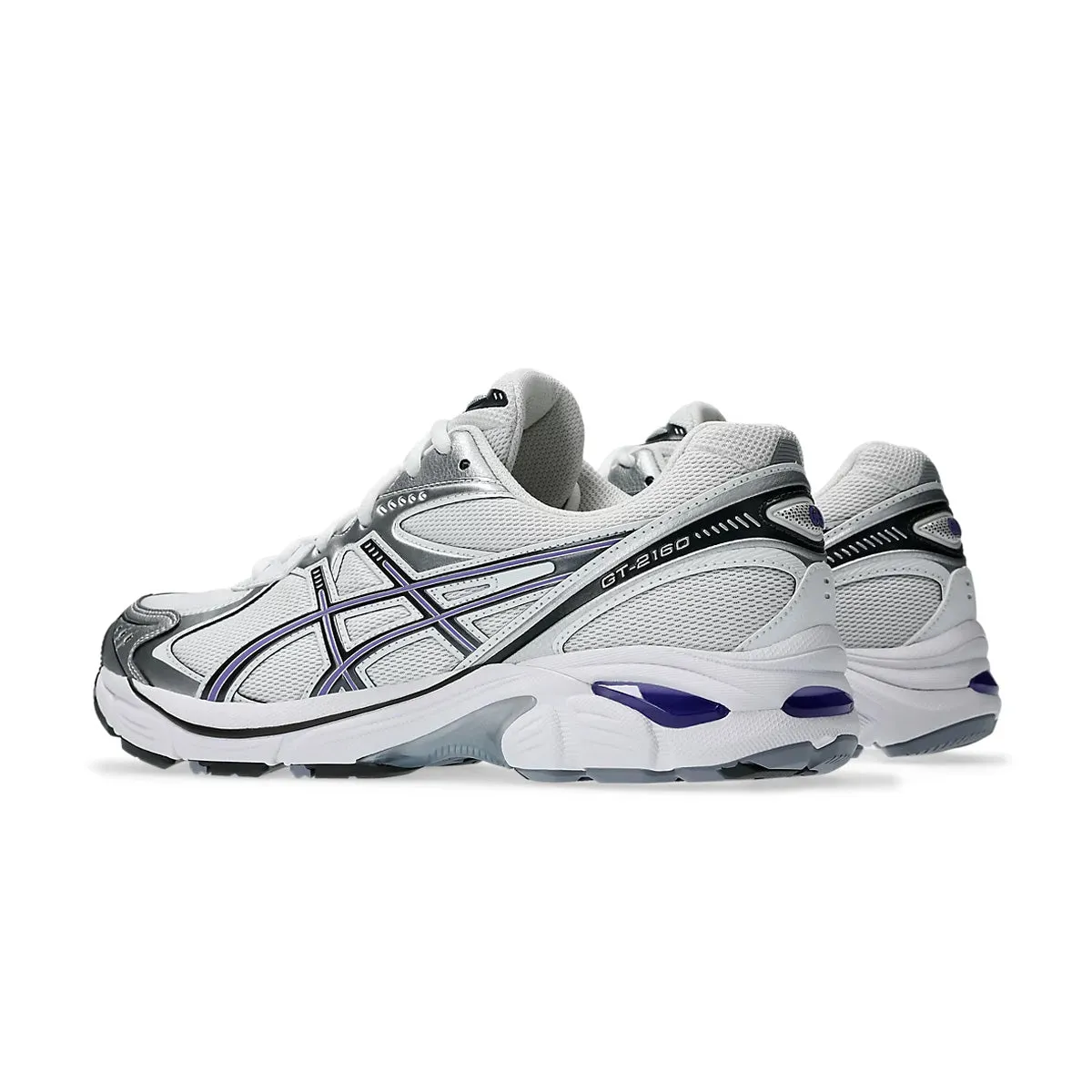 GT-2160 'White Space Lavender' Asics Shoes