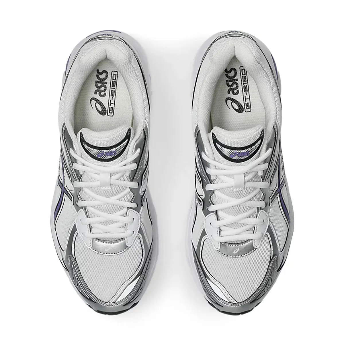 GT-2160 'White Space Lavender' Asics Shoes